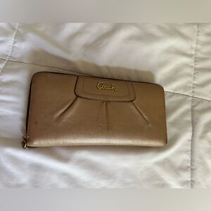 2010s Coach Wallet